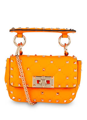 VALENTINO GARAVANI Handtasche ROCKSTUD SPIKE MICRO