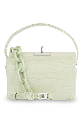 gu_de Handtasche MILKY
