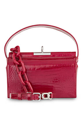 gu_de Handtasche MILKY