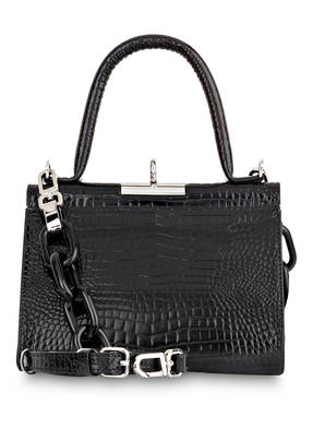 gu_de Schultertasche PLAY mit Pouch