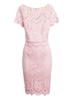 Vera Mont Spitzenkleid