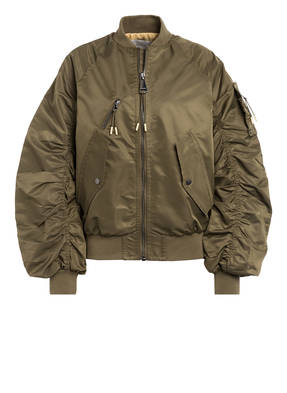 MUNTHE Blouson Esteban