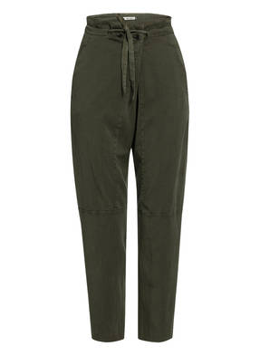 MUNTHE Hose im Jogging-Stil
