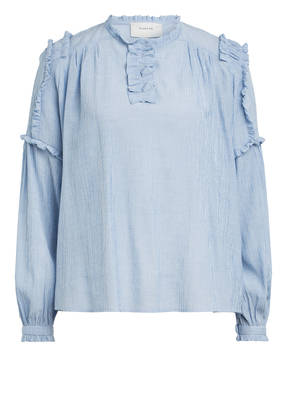 MUNTHE Blusenshirt EATHAN