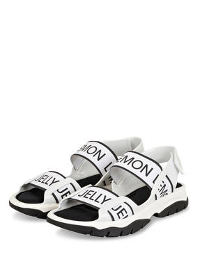 LEMON JELLY Sandalen BECKY mit Zitronenduft