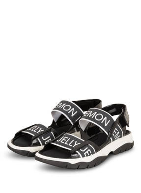 LEMON JELLY Sandalen BECKY mit Zitronenduft