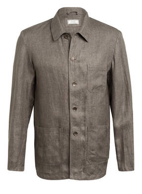 CHAS Overshirt aus Leinen