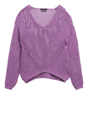 SET Pullover