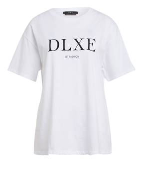 SET Oversized-Shirt