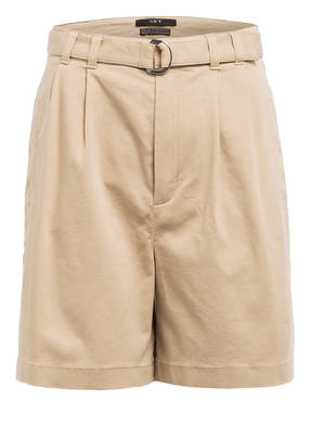 SET Paperbag-Shorts