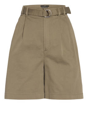 SET Paperbag-Shorts