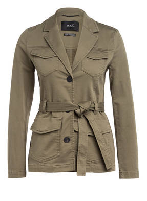 SET Jacke