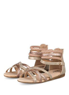 BULLBOXER Sandalen