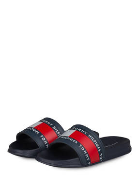 TOMMY HILFIGER Pantoletten