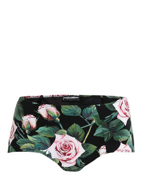 DOLCE&GABBANA Bikini-Hose