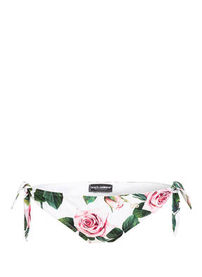 DOLCE&GABBANA Bikini-Hose