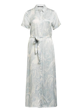 BRUUNS BAZAAR Hemdblusenkleid