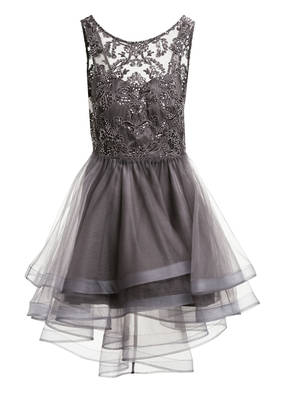 VM VERA MONT Cocktailkleid mit Paillettenbesatz