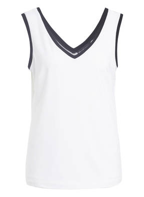 FRANK LYMAN Top