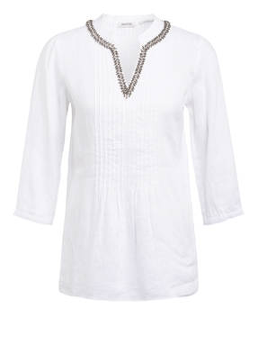 MALVIN Blusenshirt aus Leinen