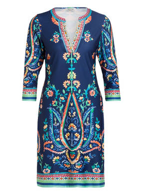 MALVIN Kleid mit 3/4-Arm