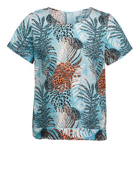 MALVIN T-Shirt aus Leinen