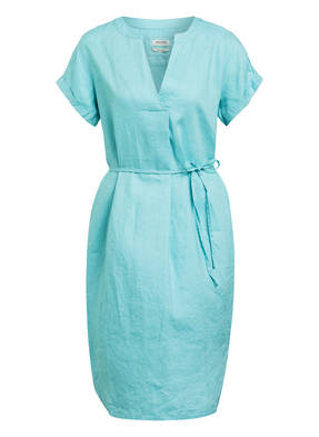 MALVIN Leinenkleid