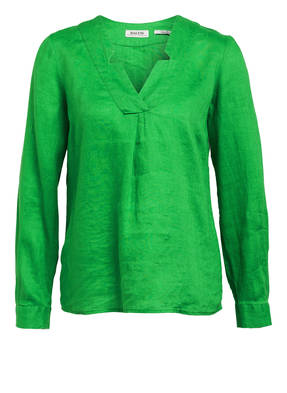 MALVIN Blusenshirt aus Leinen