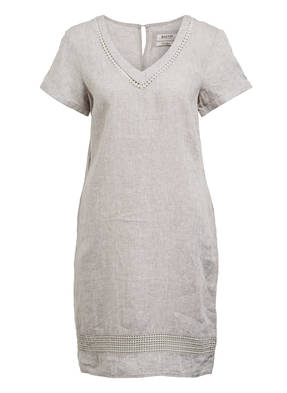 MALVIN Leinenkleid