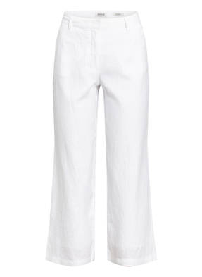 MALVIN Leinen-Culotte