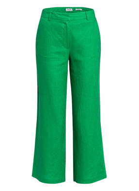 MALVIN Leinen-Culotte