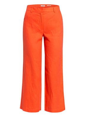 MALVIN Leinen-Culotte