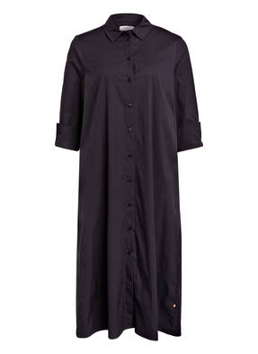 ROBE LÉGÈRE Hemdblusenkleid mit 3/4-Arm