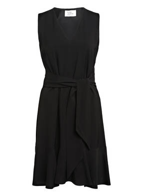 ROBE LÉGÈRE Kleid mit Volantbesatz