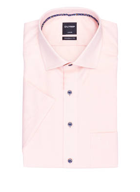 OLYMP Halbarm-Hemd Luxor modern fit
