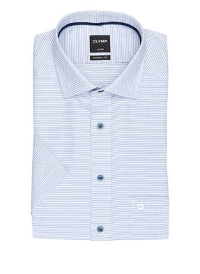 OLYMP Halbarm-Hemd Luxor Modern Fit