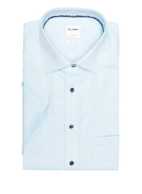 OLYMP Halbarm-Hemd Luxor comfort fit
