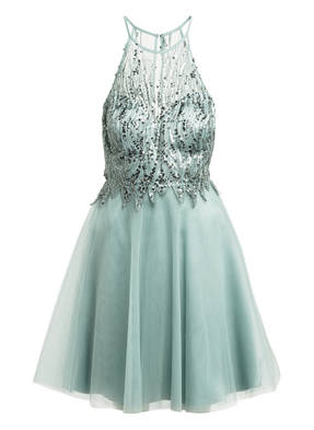 Suddenly Princess Cocktailkleid mit Paillettenbesatz