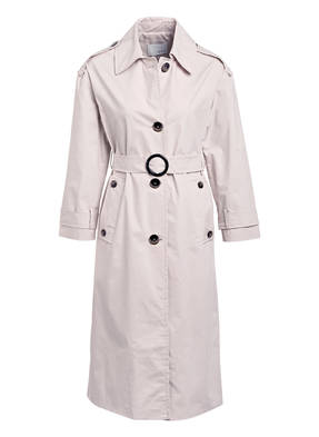 oui Trenchcoat