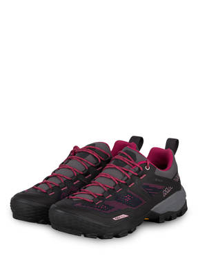 MAMMUT Outdoor-Schuhe DUCAN LOW GTX