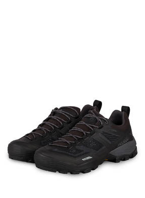 MAMMUT Trekking-Schuhe DUCAN LOW GTX