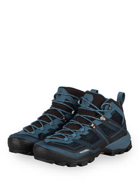 MAMMUT Outdoor-Schuhe DUCAN MID GTX