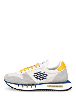 BePositive Sneaker CYBER