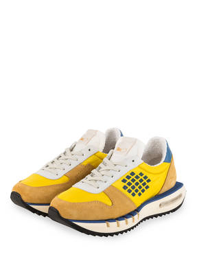 BePositive Sneaker CYBER