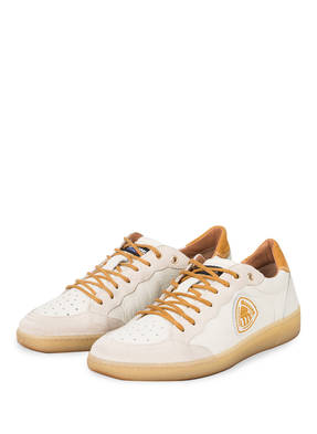 Blauer Sneaker MURRAY