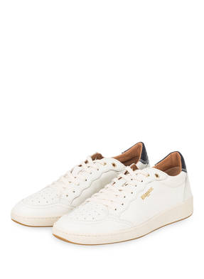 Blauer Sneaker MURRAY