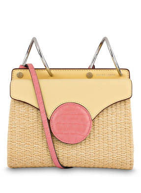 DANSE LENTE Umhängetasche PHOEBE FOLIO MINI
