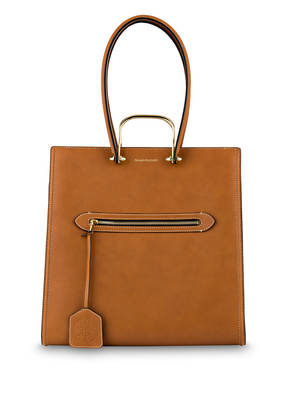 ALEXANDER McQUEEN Shopper THE TALL STORY