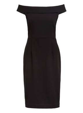 IVY & OAK Off-Shoulder-Kleid MAREN