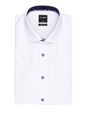 OLYMP Halbarm-Hemd Luxor modern fit